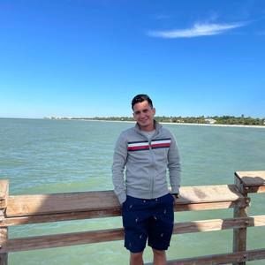 Meet your Posher, Roberto carlos